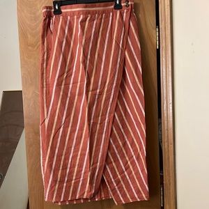 Madewell skirt